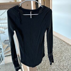 Free People Shirt